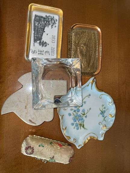 Vintage collectibles