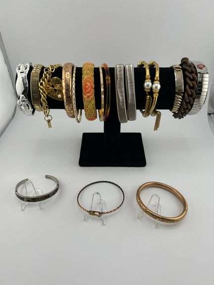 Misc Bracelets