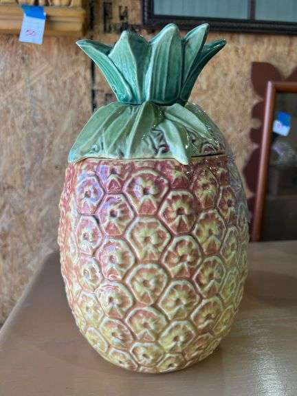 McCoy Cookie Jar
