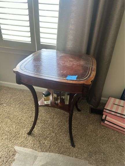 Side Table