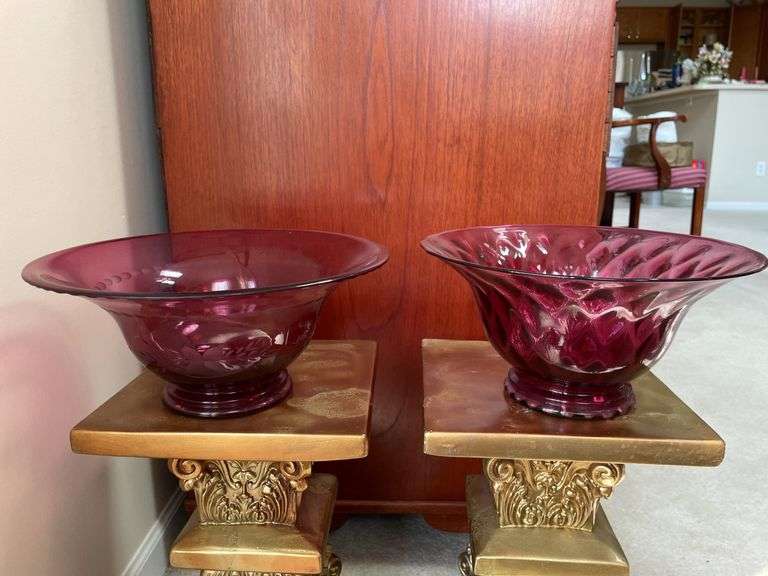 Bennett bowls
