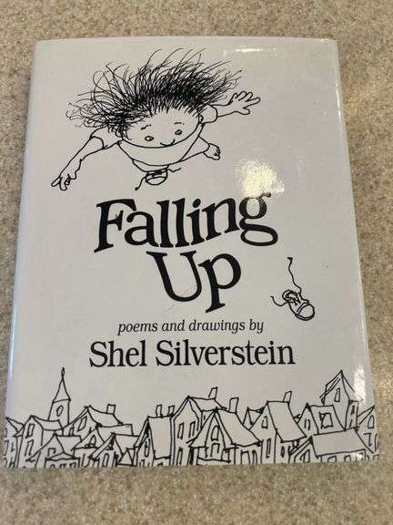 Falling Up