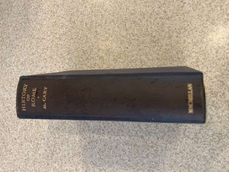 History of Rome