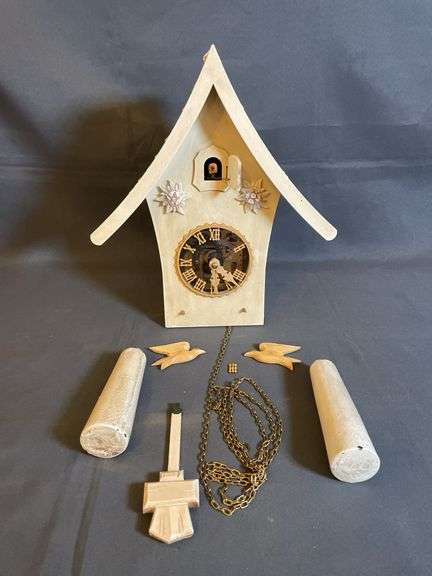 Cuckoo Clock