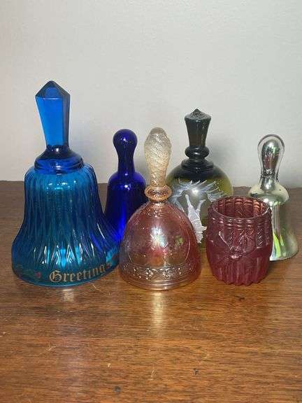 Glass Bells