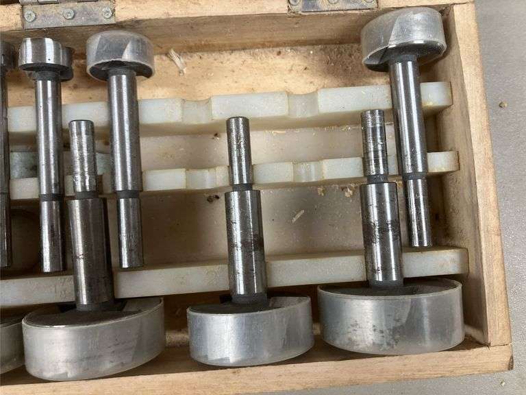 Forstner Bits