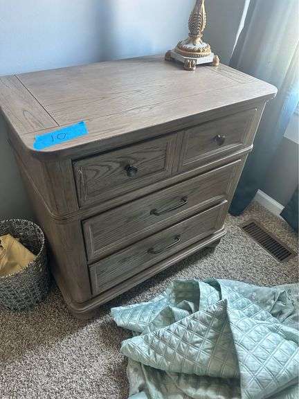 Nightstand