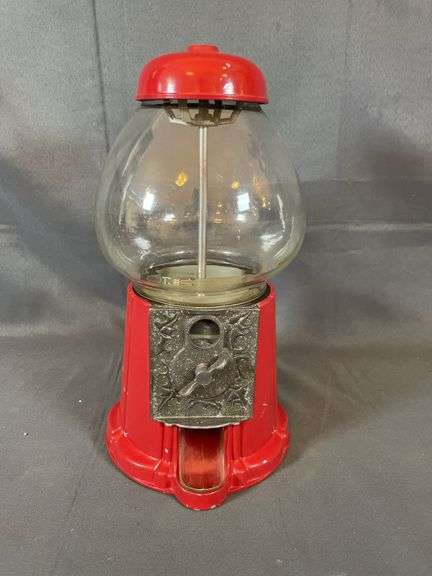 Gumball Machine