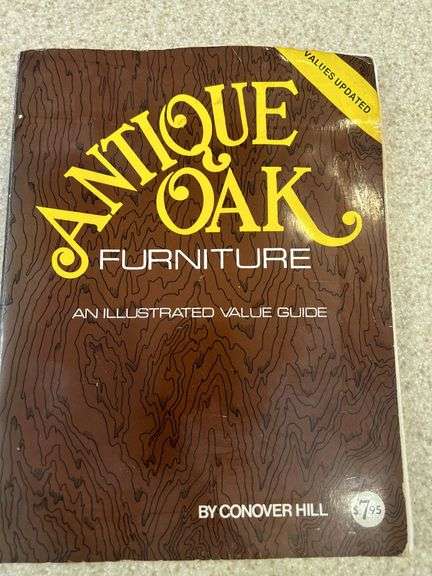 Antique Oak Furniture