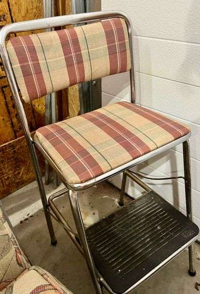 Cosco Folding Chair