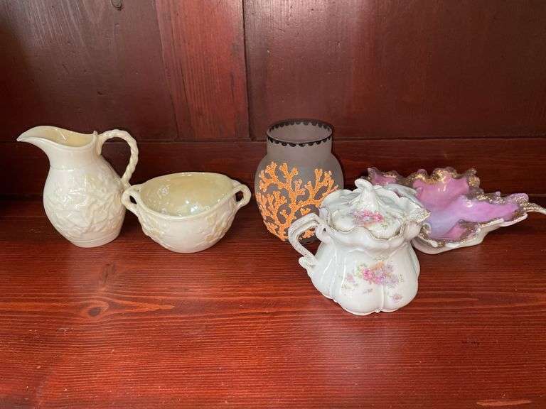 Glassware