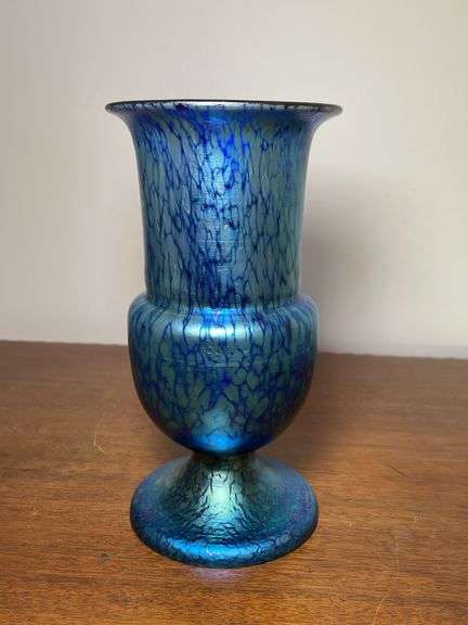 Papillon Vase