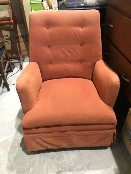 Small Chair