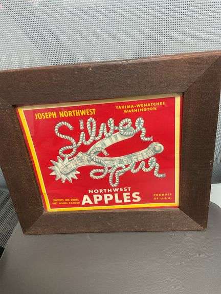 Apple Crate picture