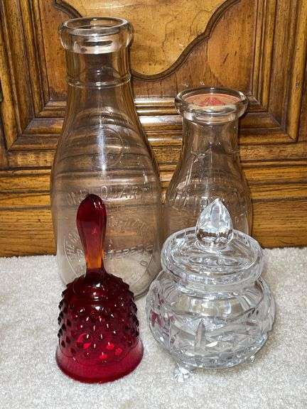 Glassware