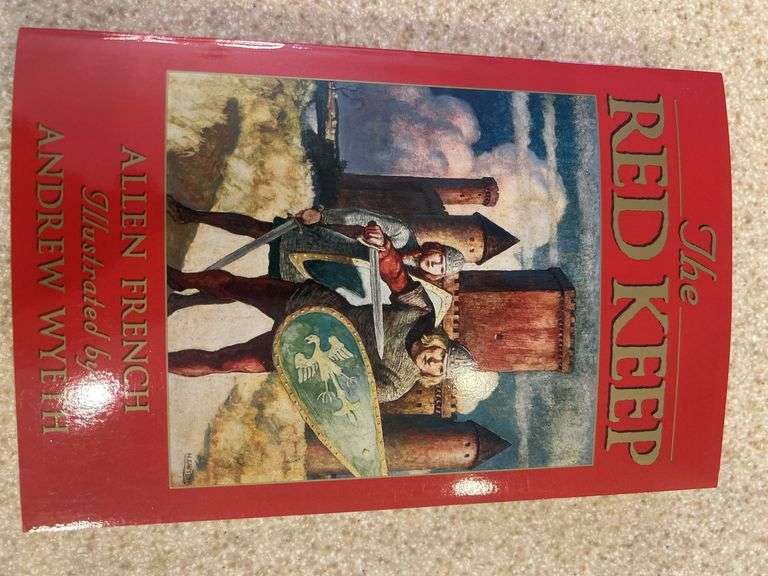 The Red Keep