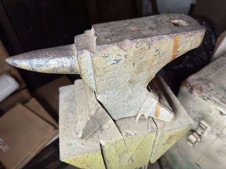 Anvil