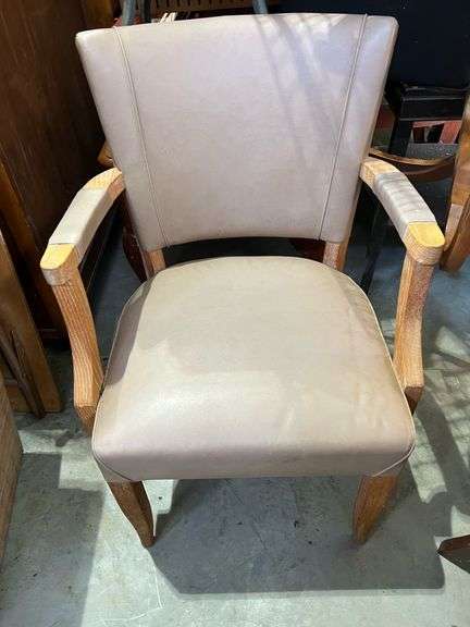 2 MCM Chairs