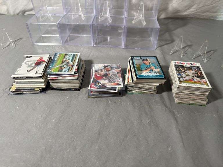 Three Washington Senators, Florida/Miami Marlins Arizona Diamondbacks, Washington Nationals, Tampa B