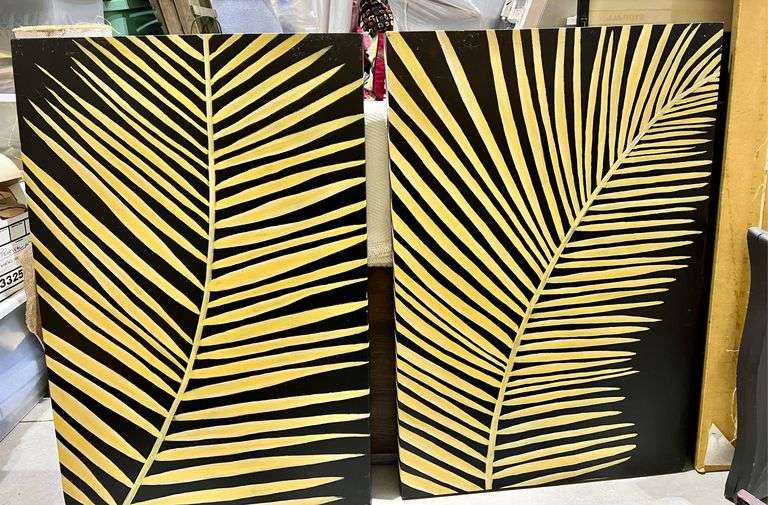 Canvas Art LG