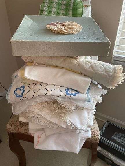 Linens