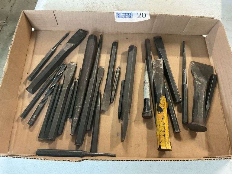 Chisels