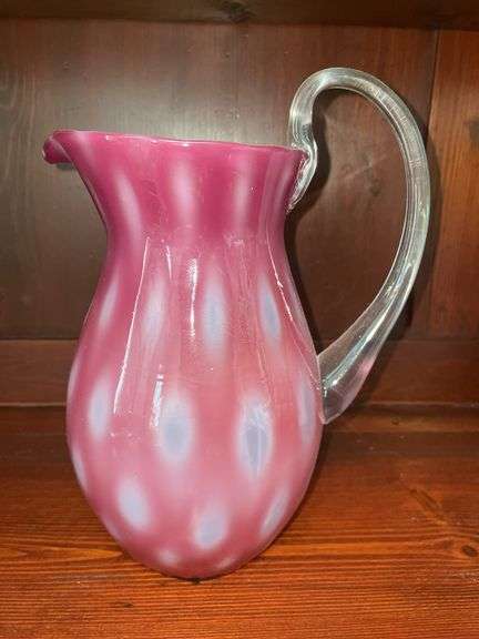 Bennett vase