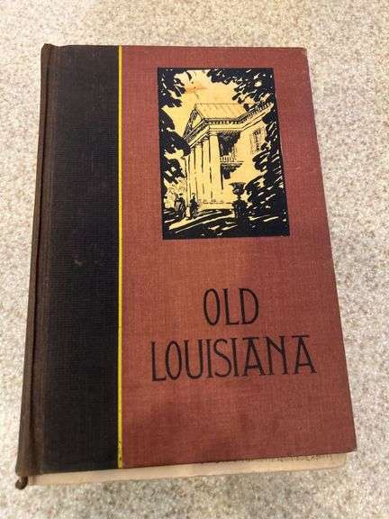 Old Louisiana