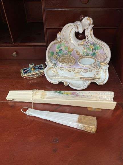 Vintage collectables