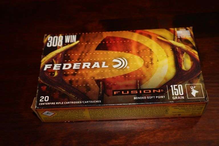 Federal Fusion