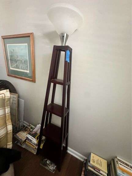 Floor Lamp