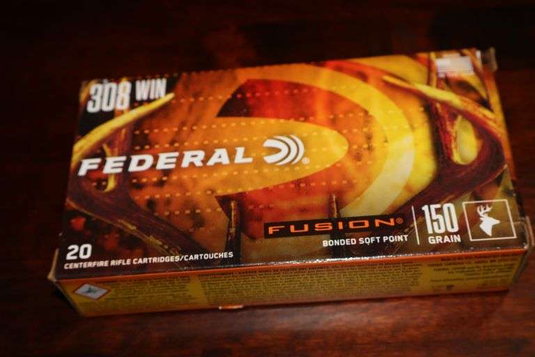 Federal Fusion