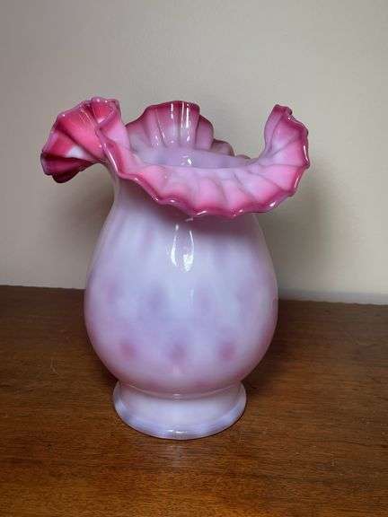 Bennet Glassware Vase