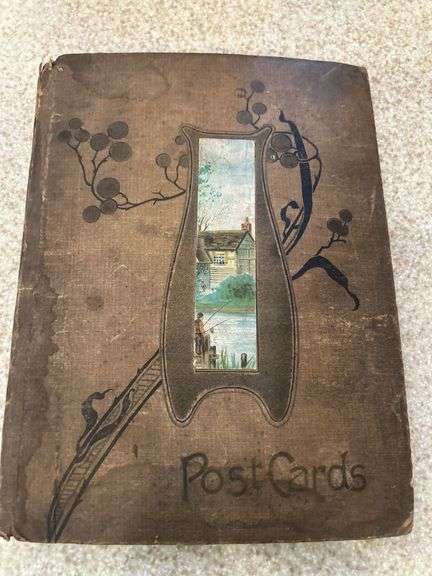 Post Cards