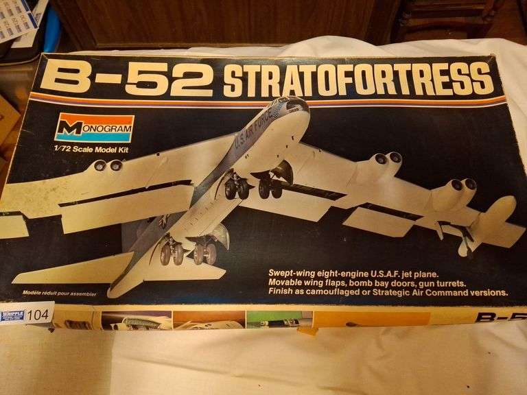 Model Plane