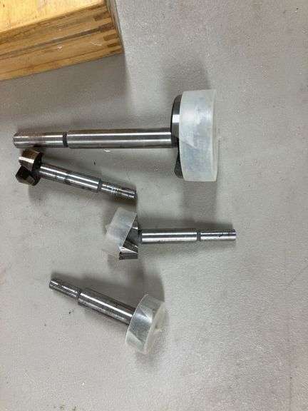 Forstner Bits