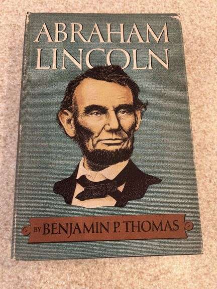 Abraham Lincoln