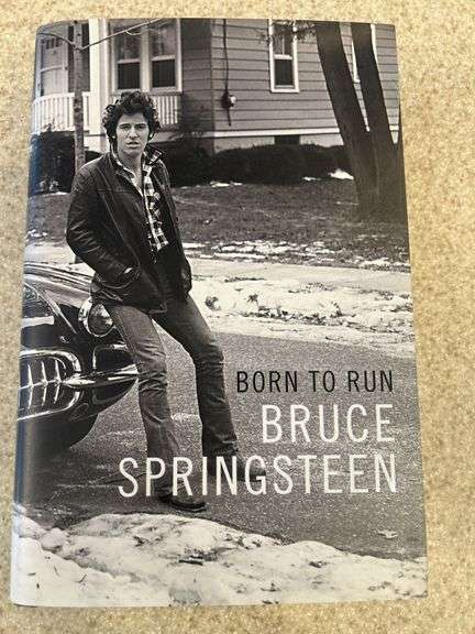 Born to Run