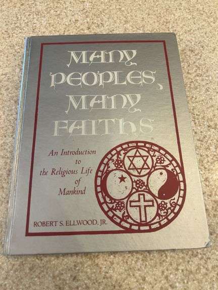 Many Peoples, Many Faiths