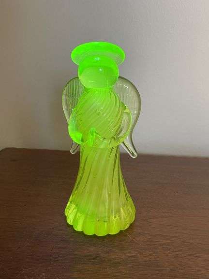 Gibson Uranium Angel