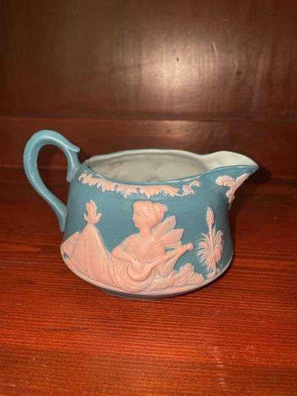 Schafer creamer