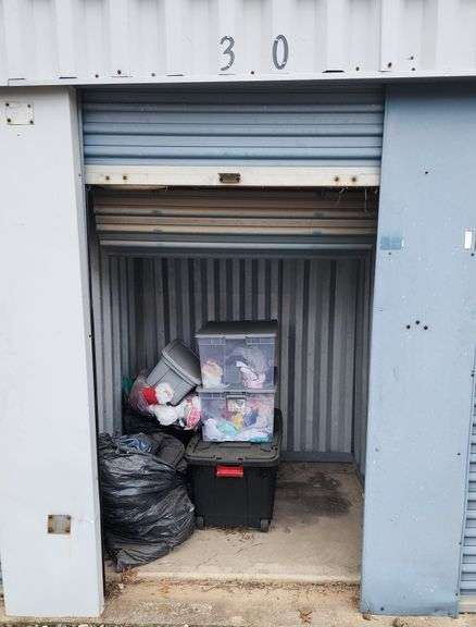 #1030: 05’x5’ UNIT