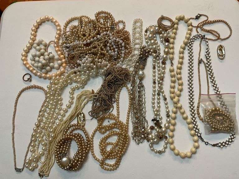 Costume Jewelry