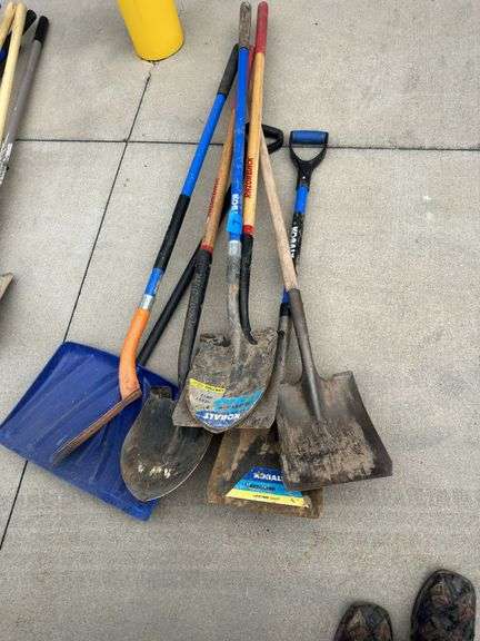 Hand Tools