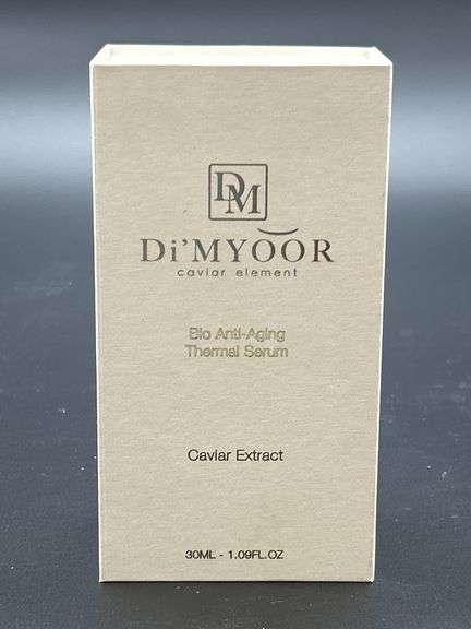 Di’MYOOR Bio Anti-Aging Thermal Serum