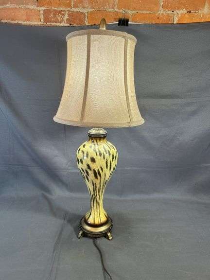 Modern Table Lamp