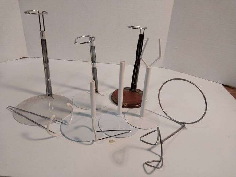 Doll Stand Parts Miscellaneous