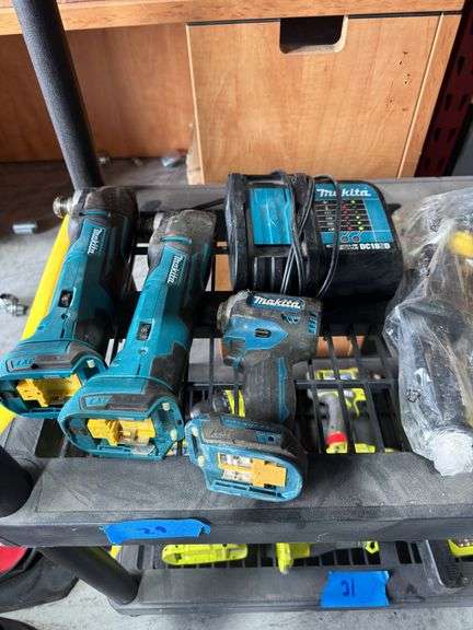 Makita Tools