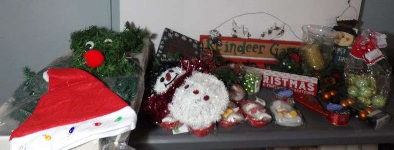 Christmas Decor
