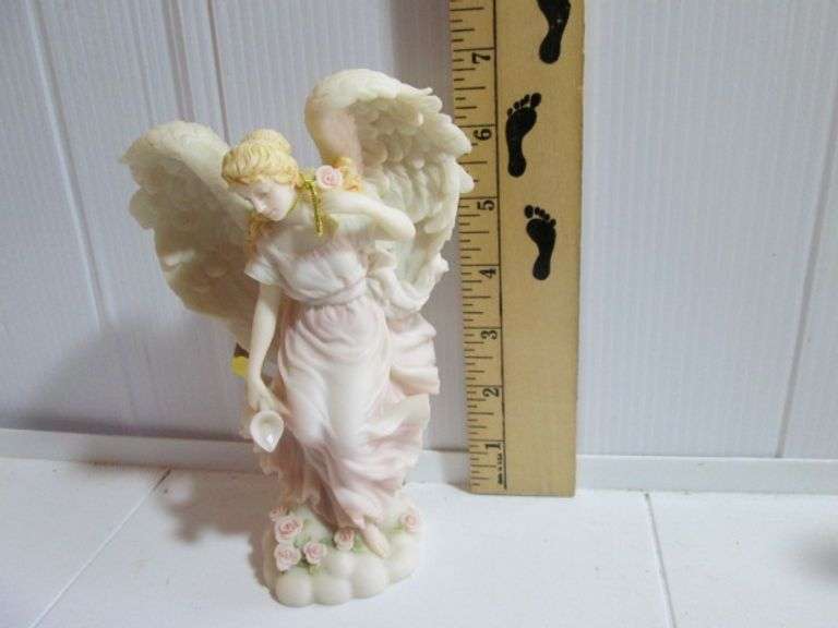 Roman Inc. Seraphim Classics Nature's Delight 1995